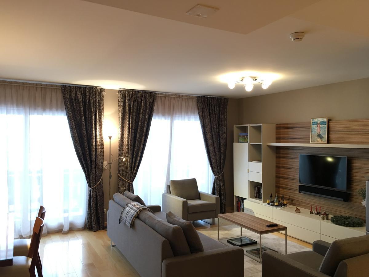 Residence Royalp - Appartement 22A Villars-sur-Ollon Exteriér fotografie