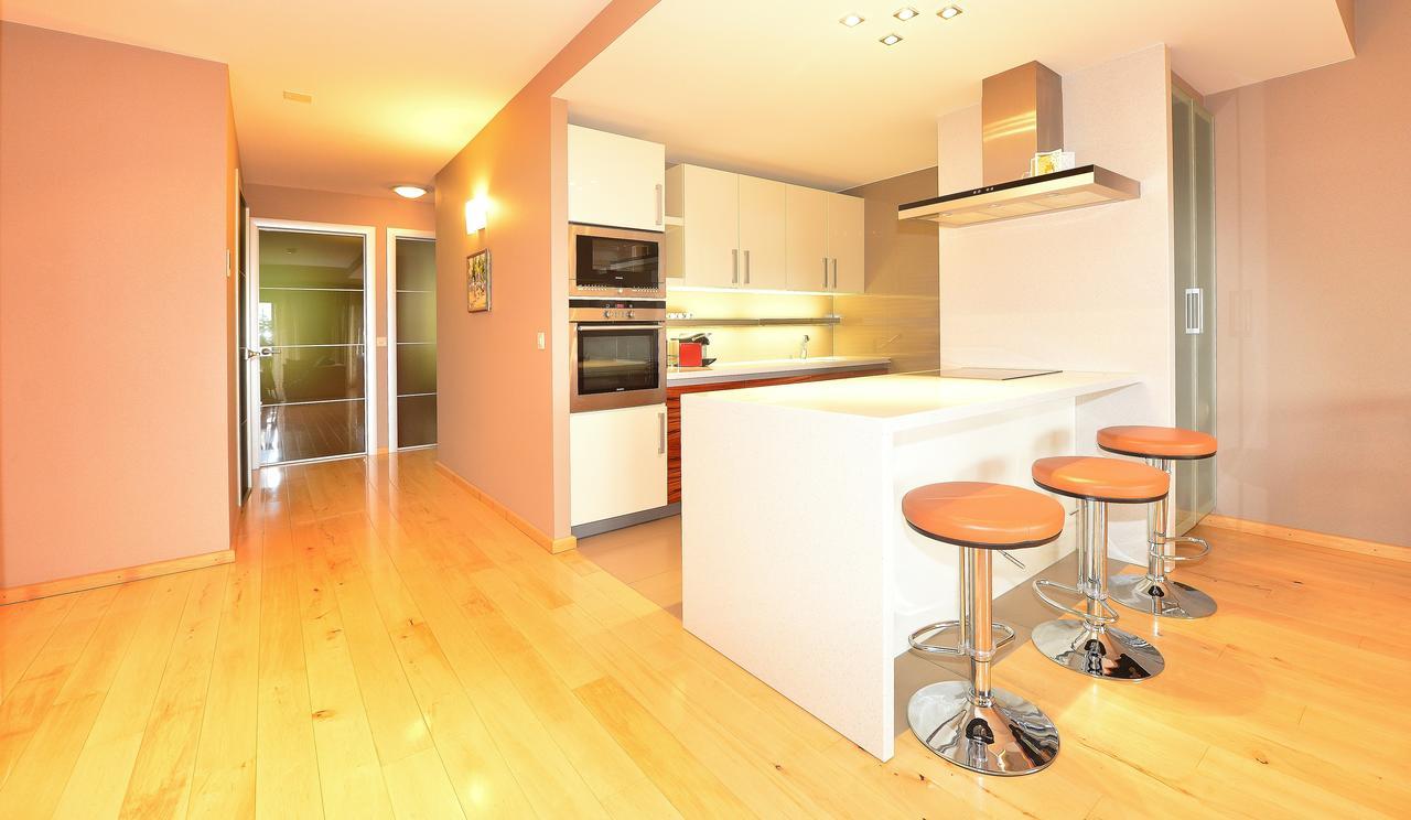Residence Royalp - Appartement 22A Villars-sur-Ollon Exteriér fotografie