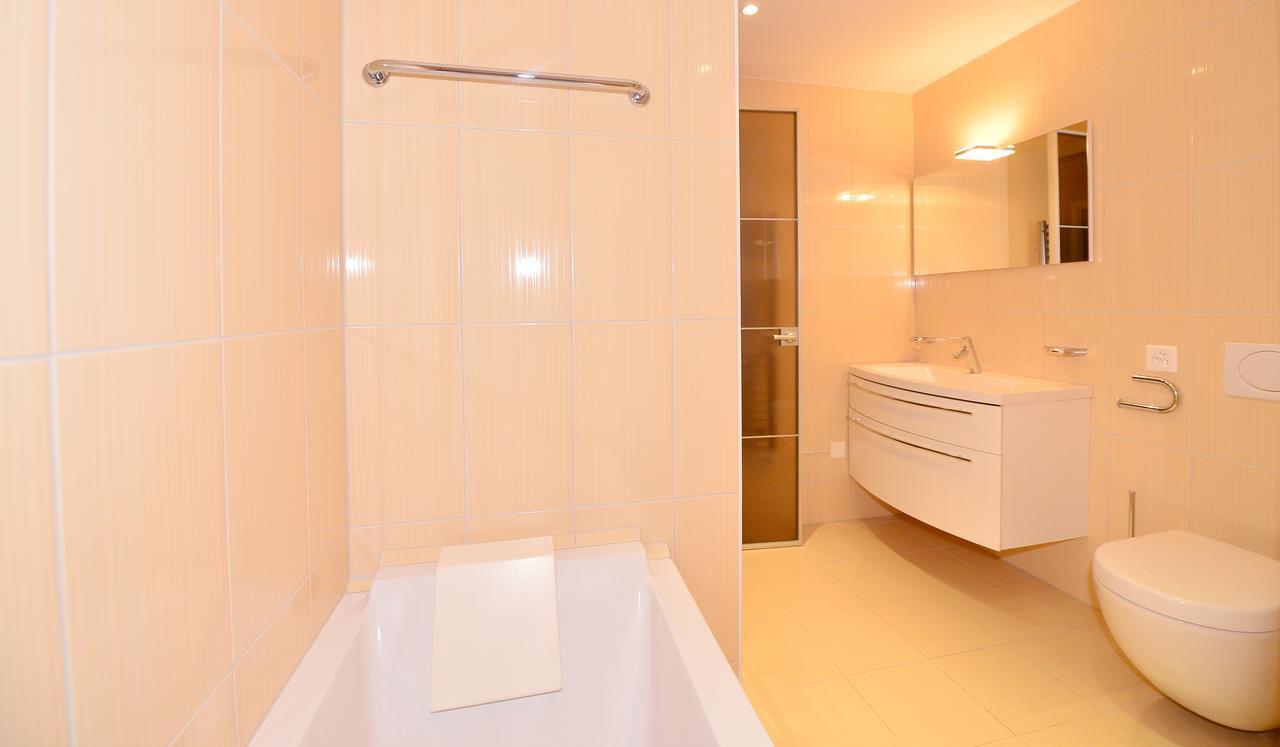 Residence Royalp - Appartement 22A Villars-sur-Ollon Exteriér fotografie